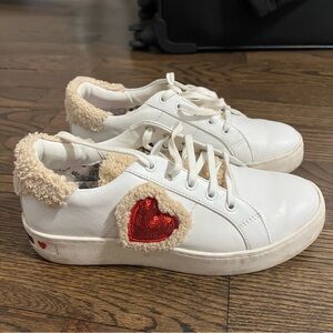 Moschino Sneakers